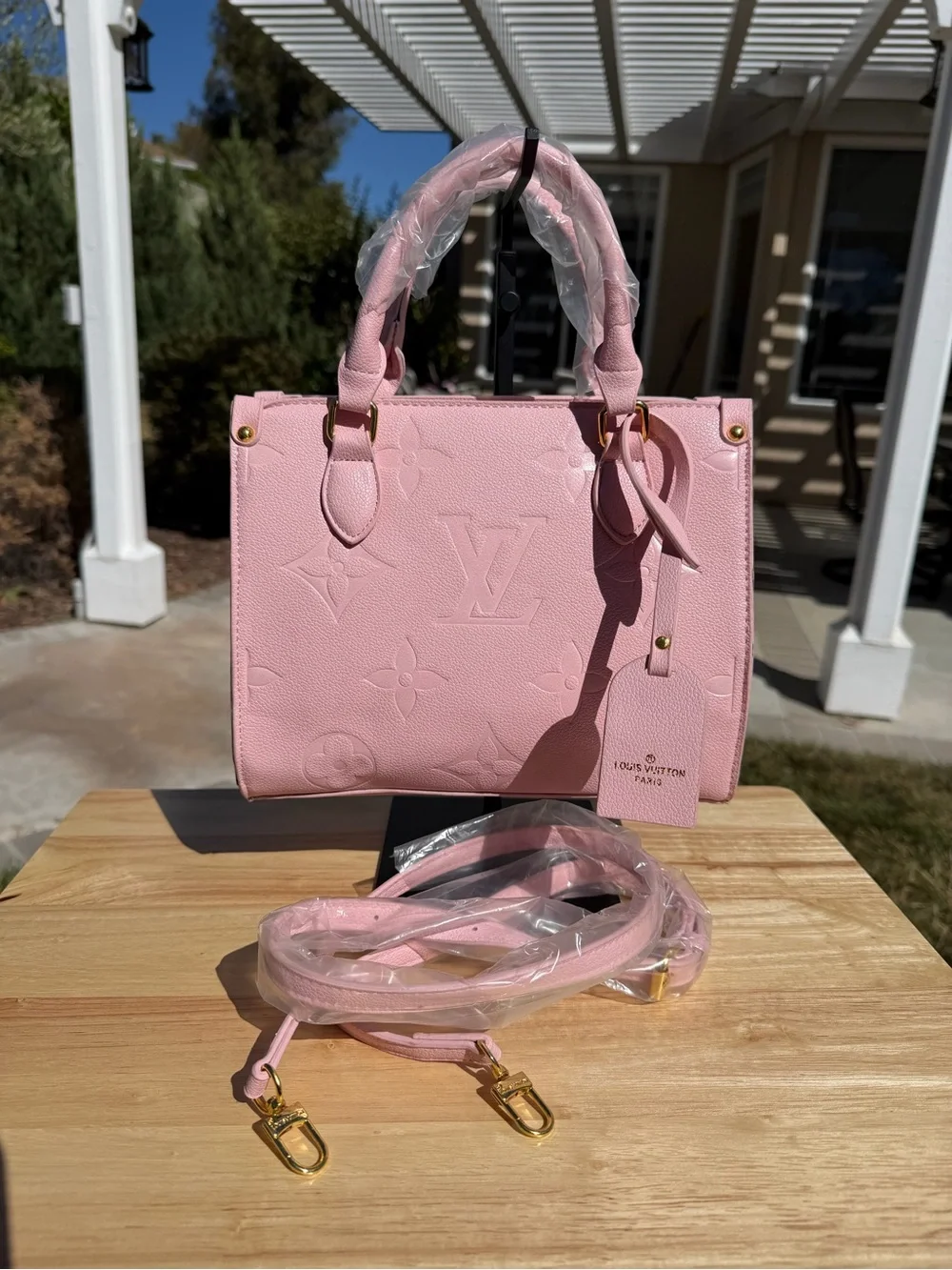 BAGGU *** brand